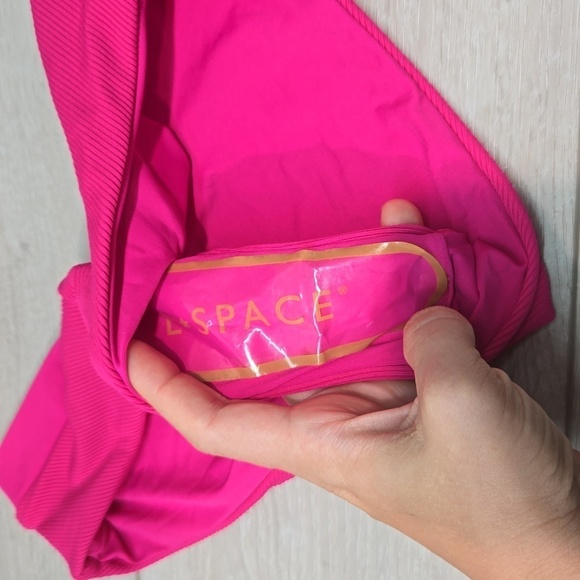 L Space Women Anthropologie bottom Swim sz XS - Picture 3 of 7